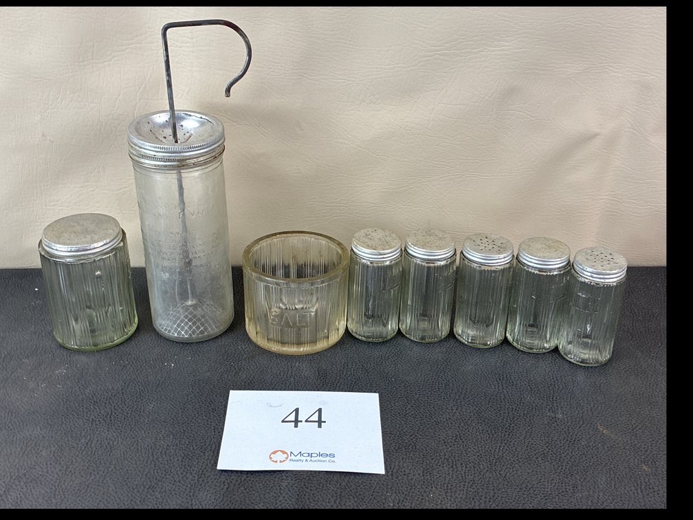Welsson oil Mayonnaise Maker and Glass Ware