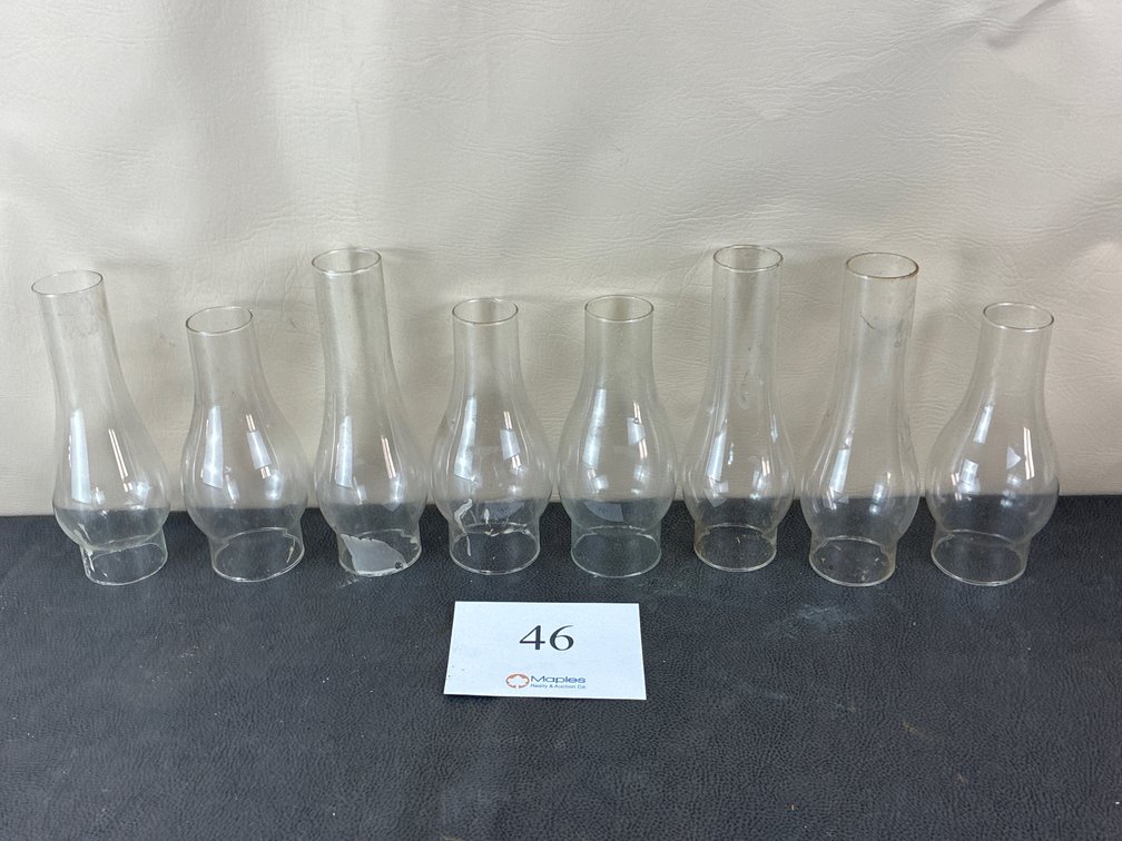Glass Bulbs