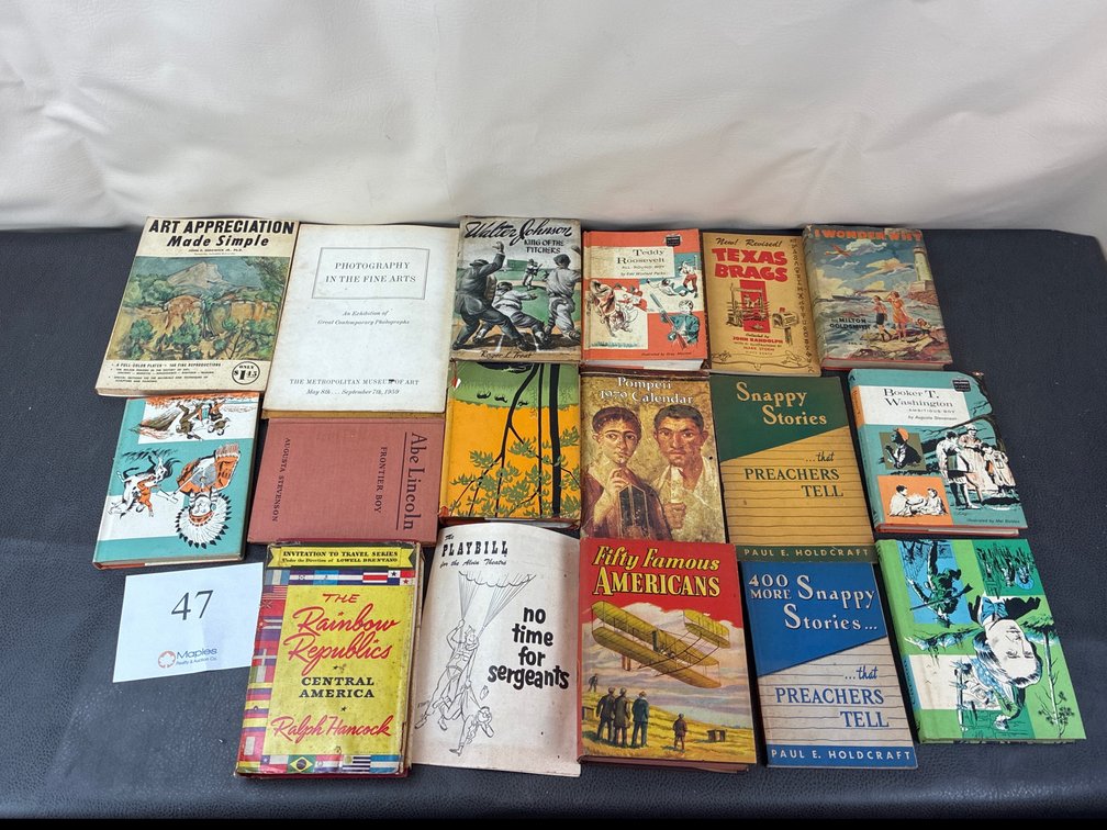 Vintage Books