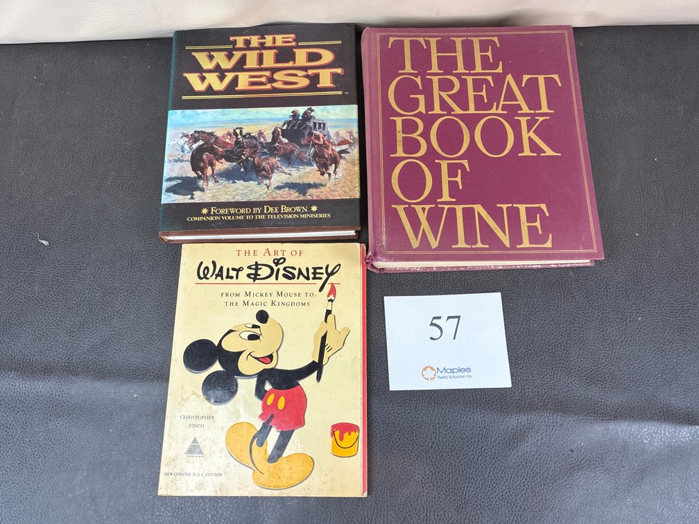 Books