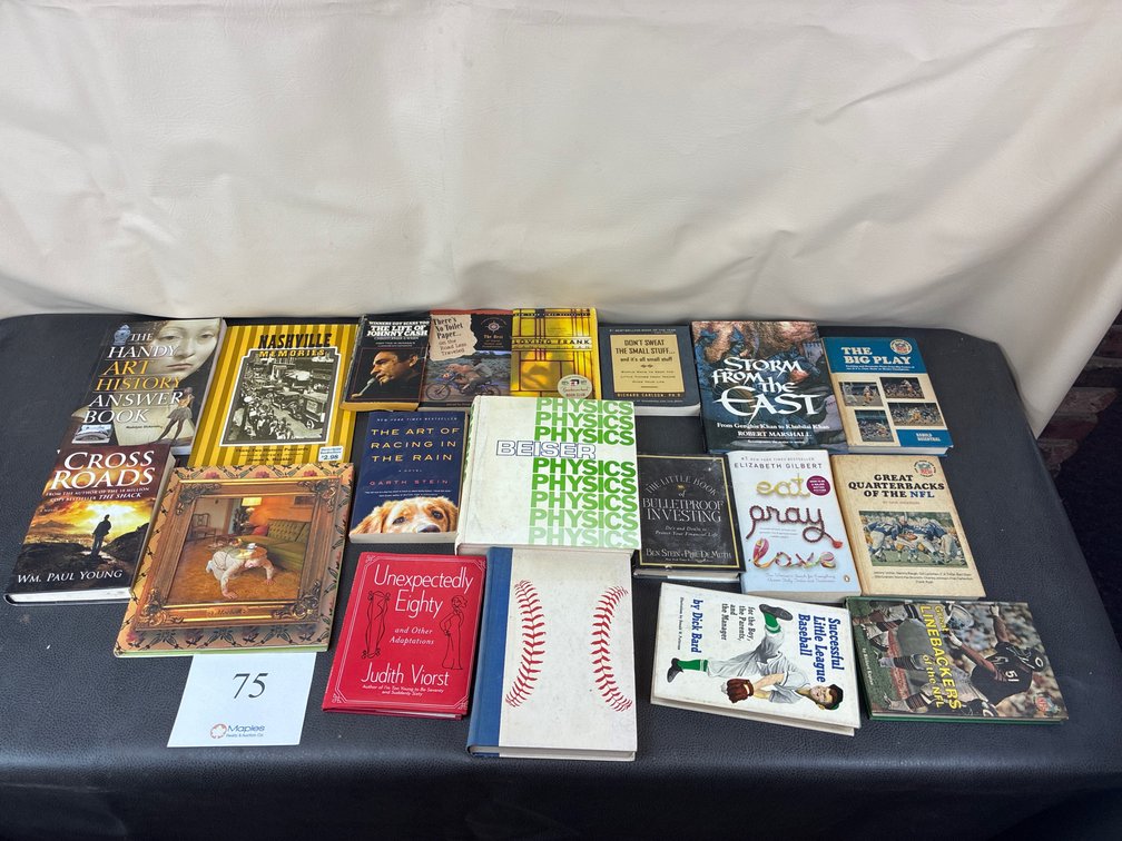 Vintage Books