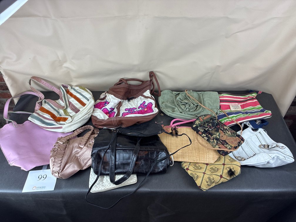 Purses/ Bags