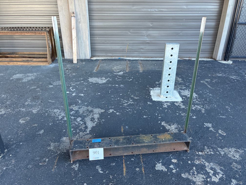 Metal Stand