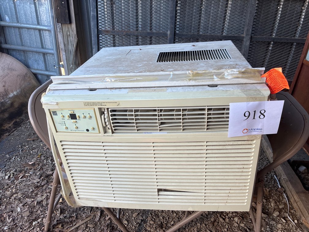 Window Unit
