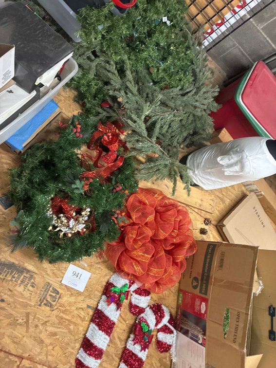 Christmas Decor