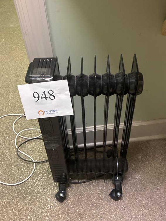 Heater