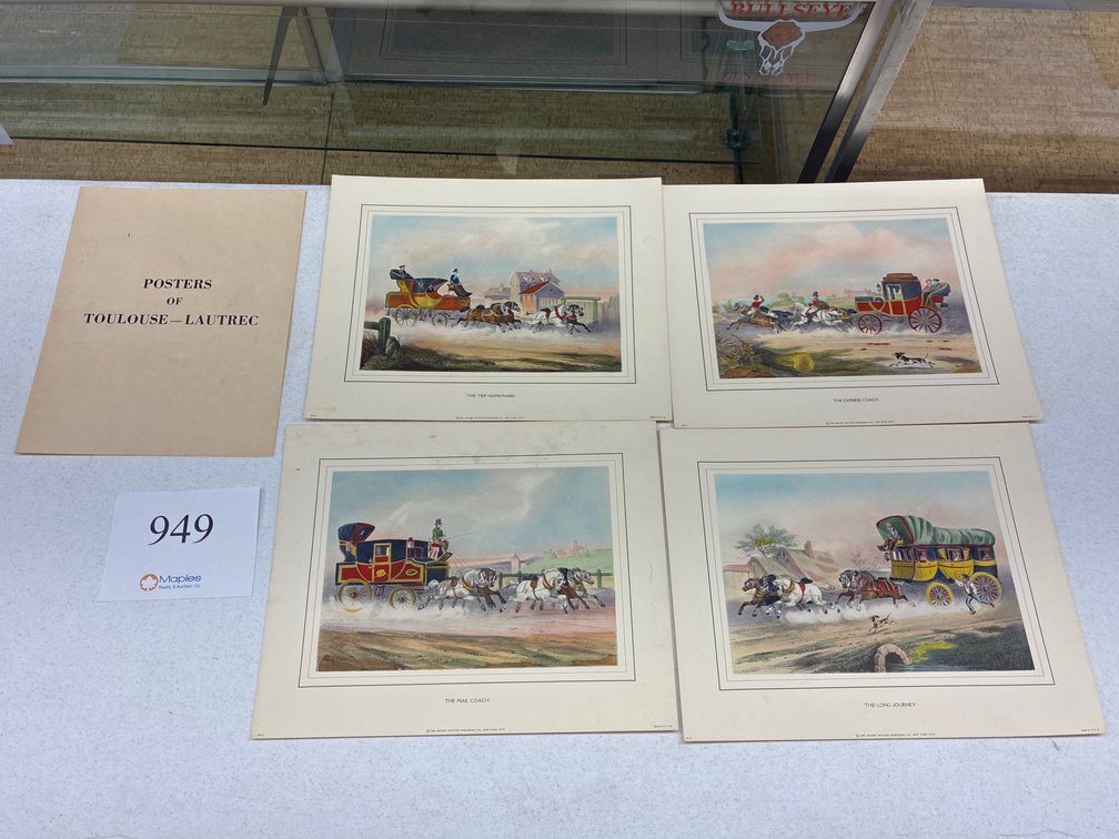 Argosy Picture Publishing Co