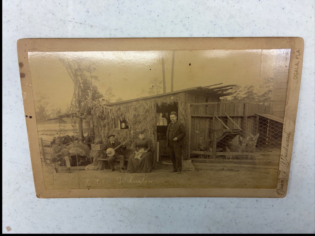 Vintage Photon