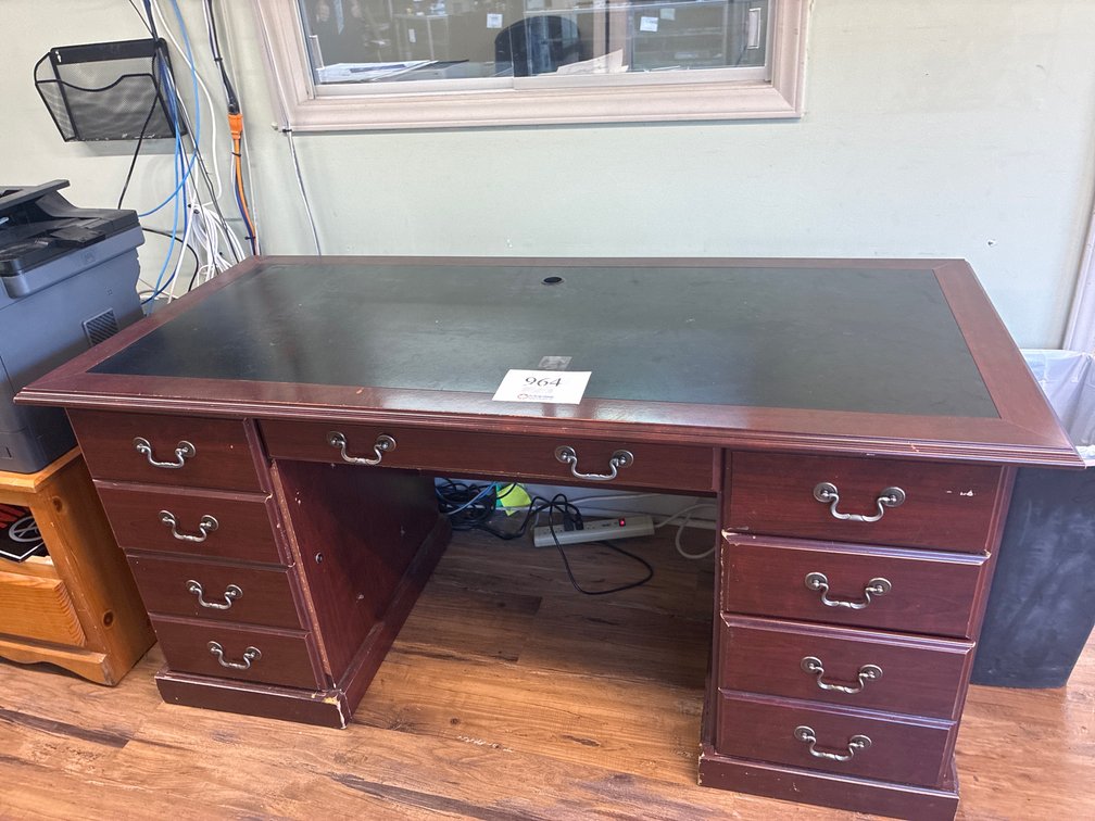 Desk