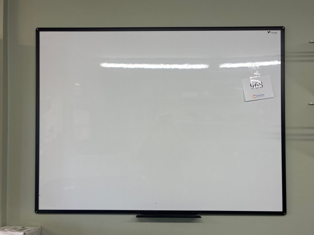 Whiteboard