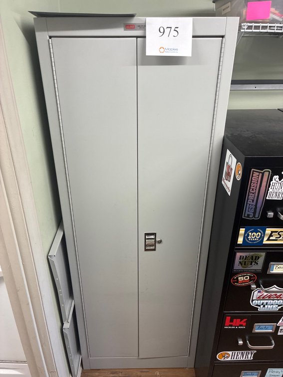 Metal Cabinet