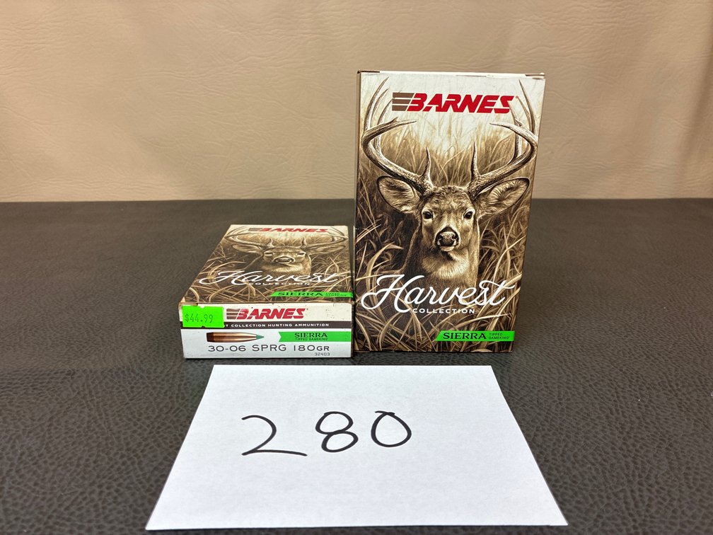 (40) Rounds 30-06