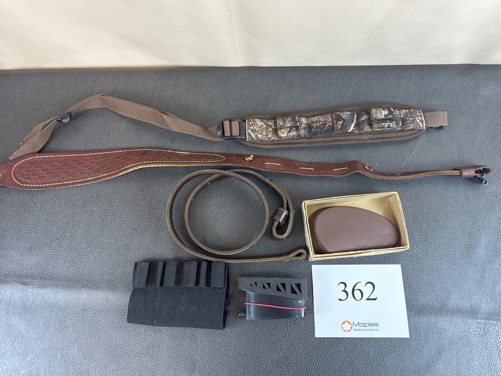Gun Slings