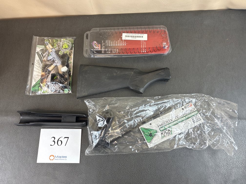 Gun Accessories