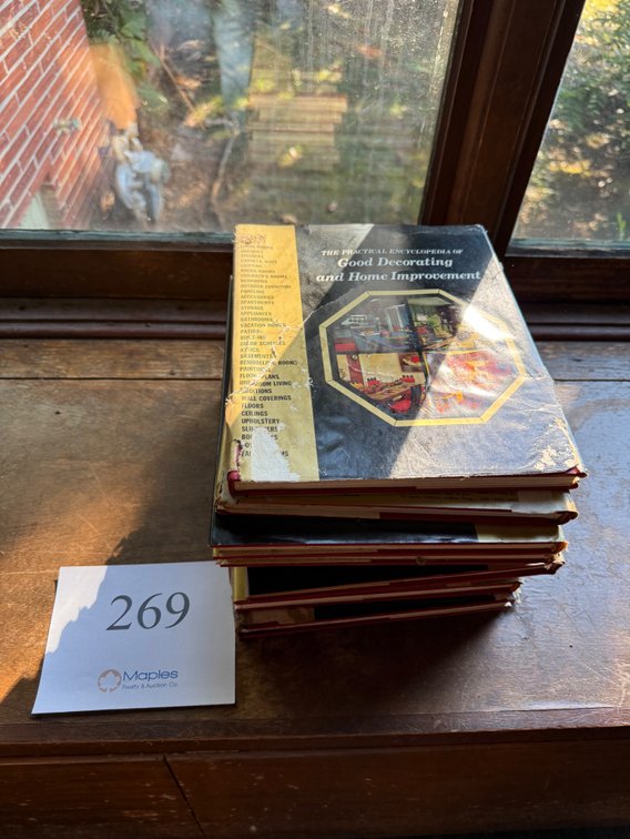 Vintage Books