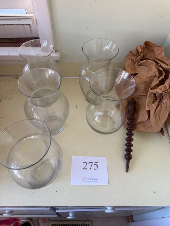 Vases