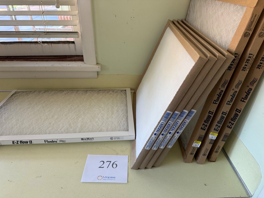 Air Filters