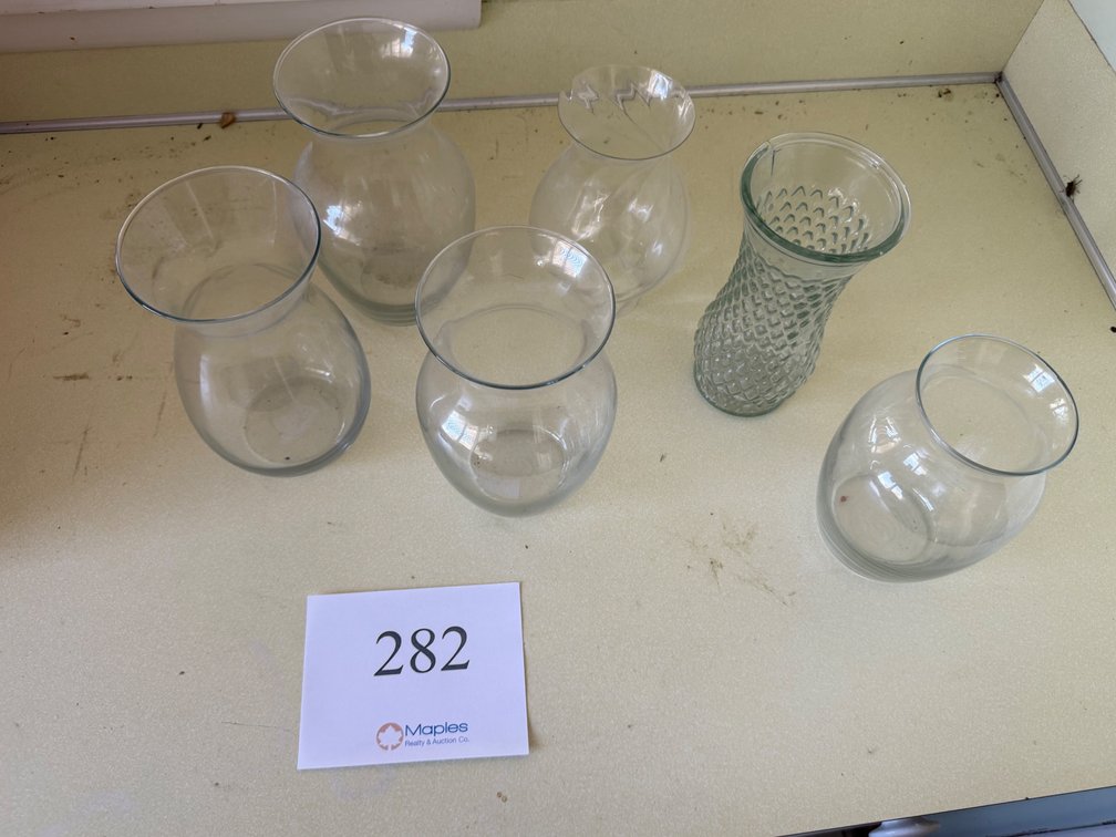 Vases