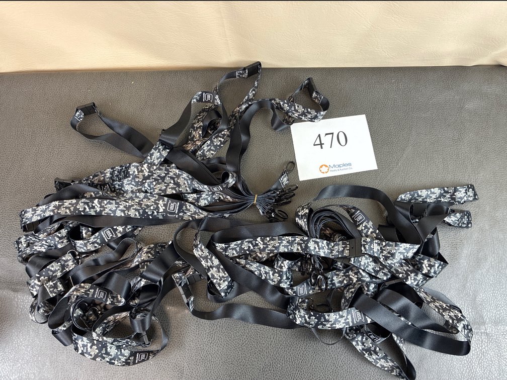 Glock Lanyards