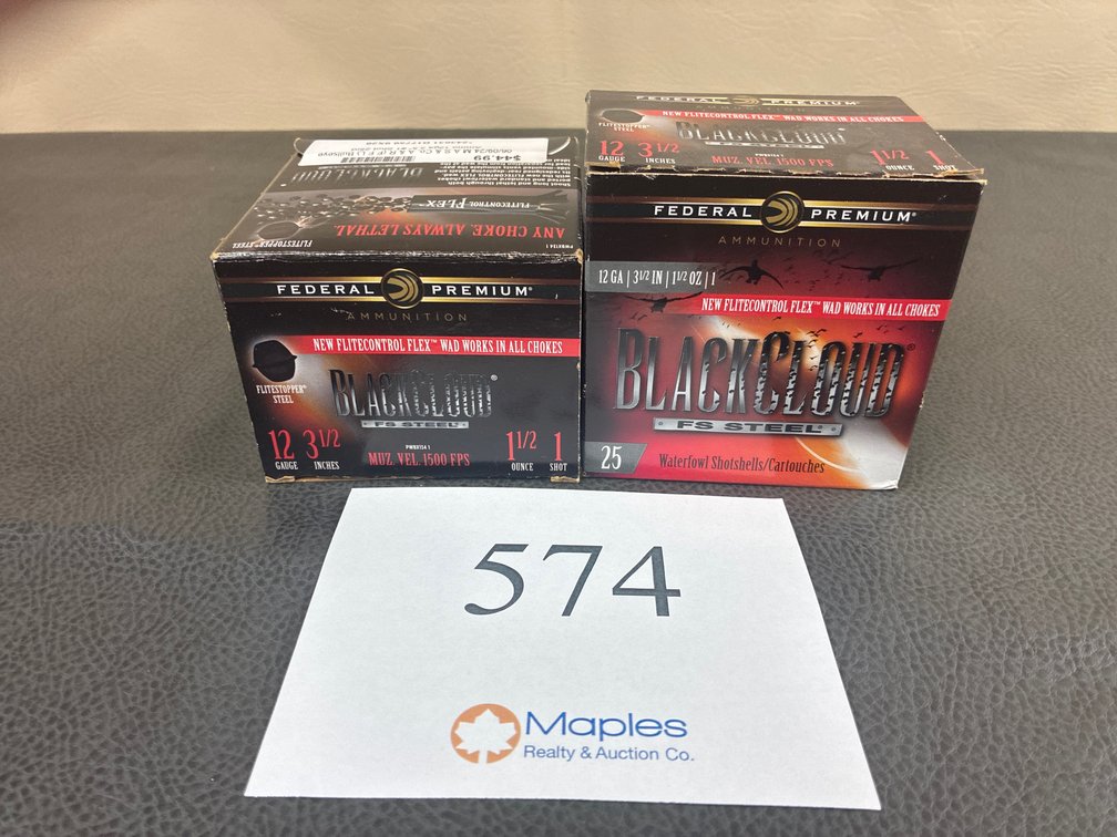 (50) Rounds 12 Gauge