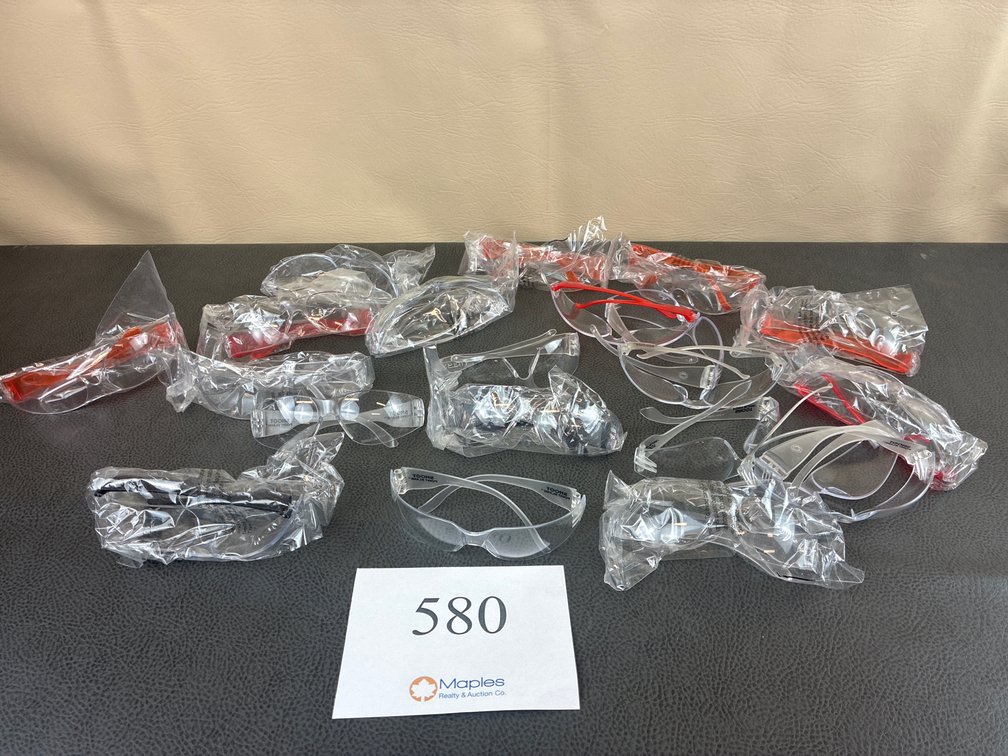 Safety Glasses