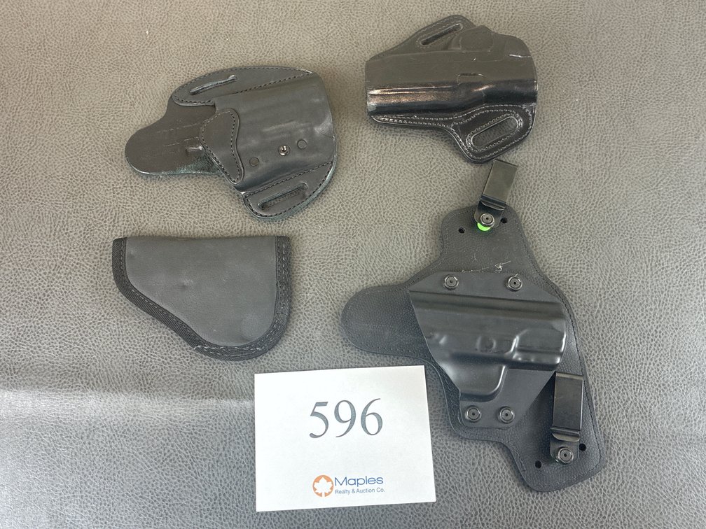 Gun Holsters