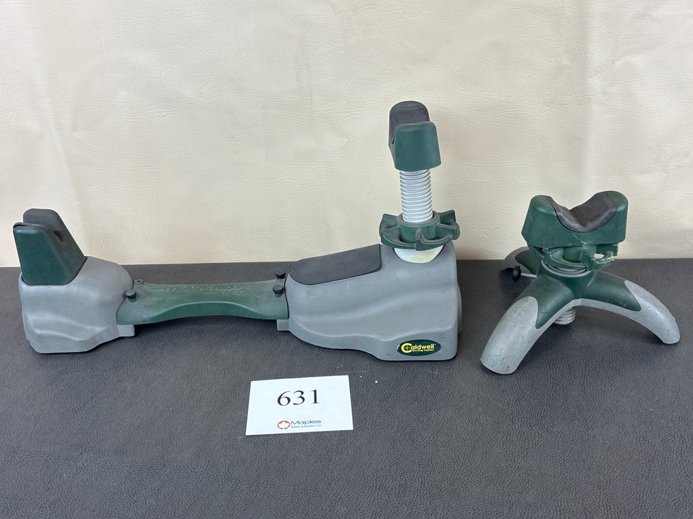 Caldwell Shooting Rest
