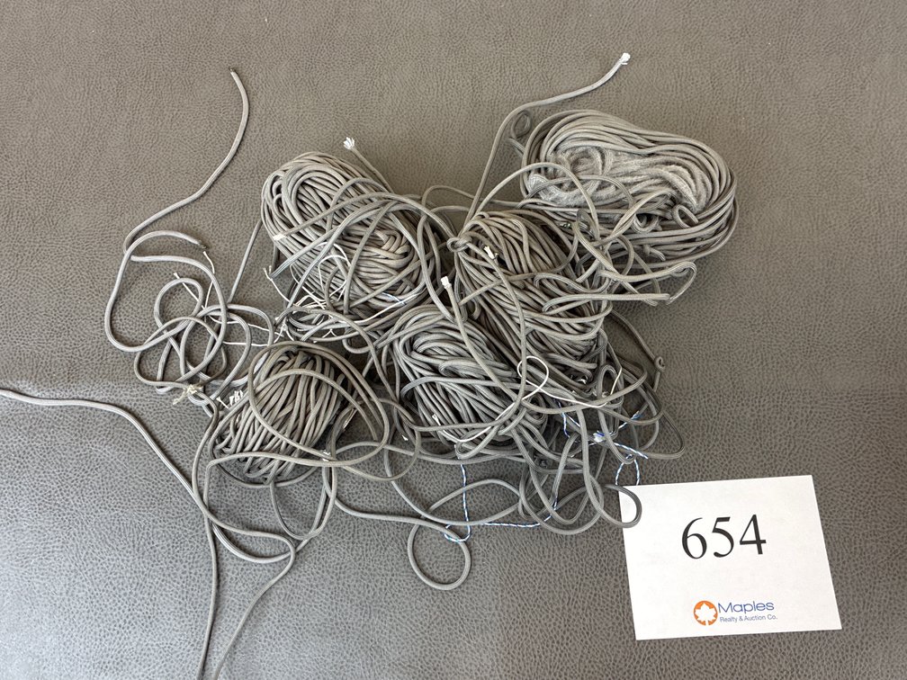 Paracord