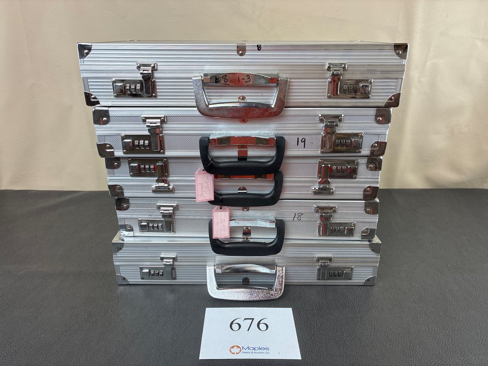 (5) Hardcases
