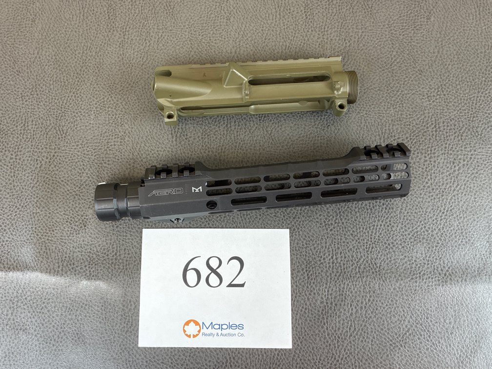 Aero Precision