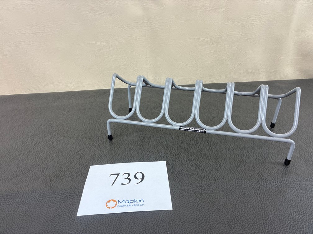 Pistol Rack