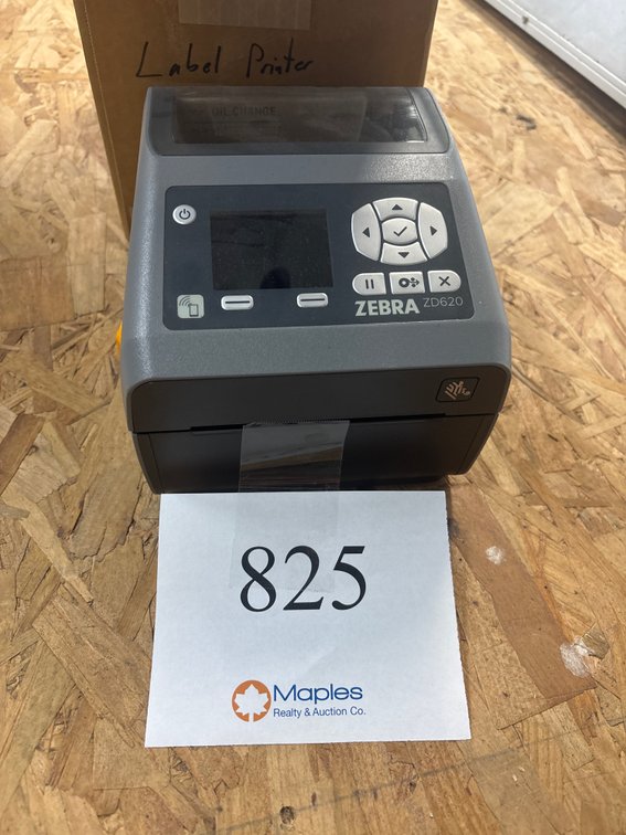 Zebra ZD620 Label Printer