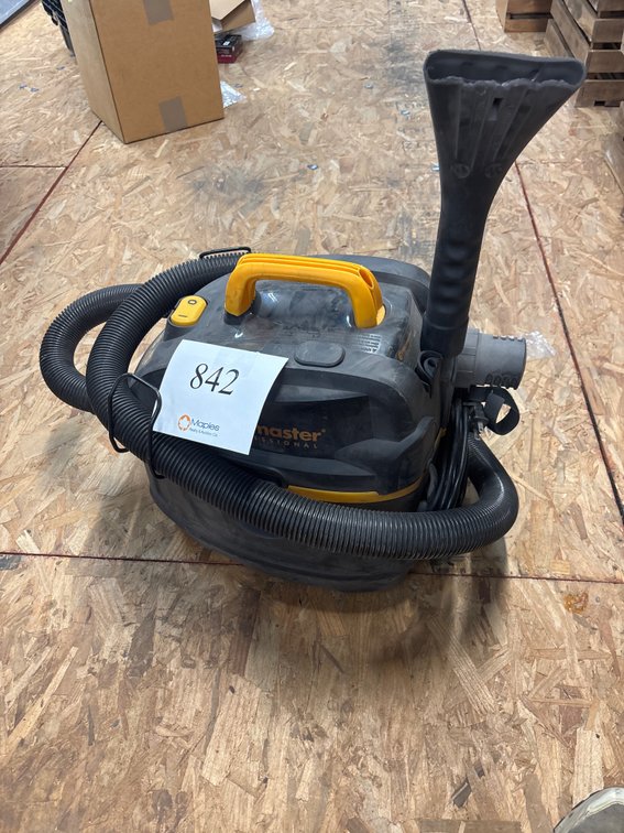 Vacmaster Professional Shop Vac