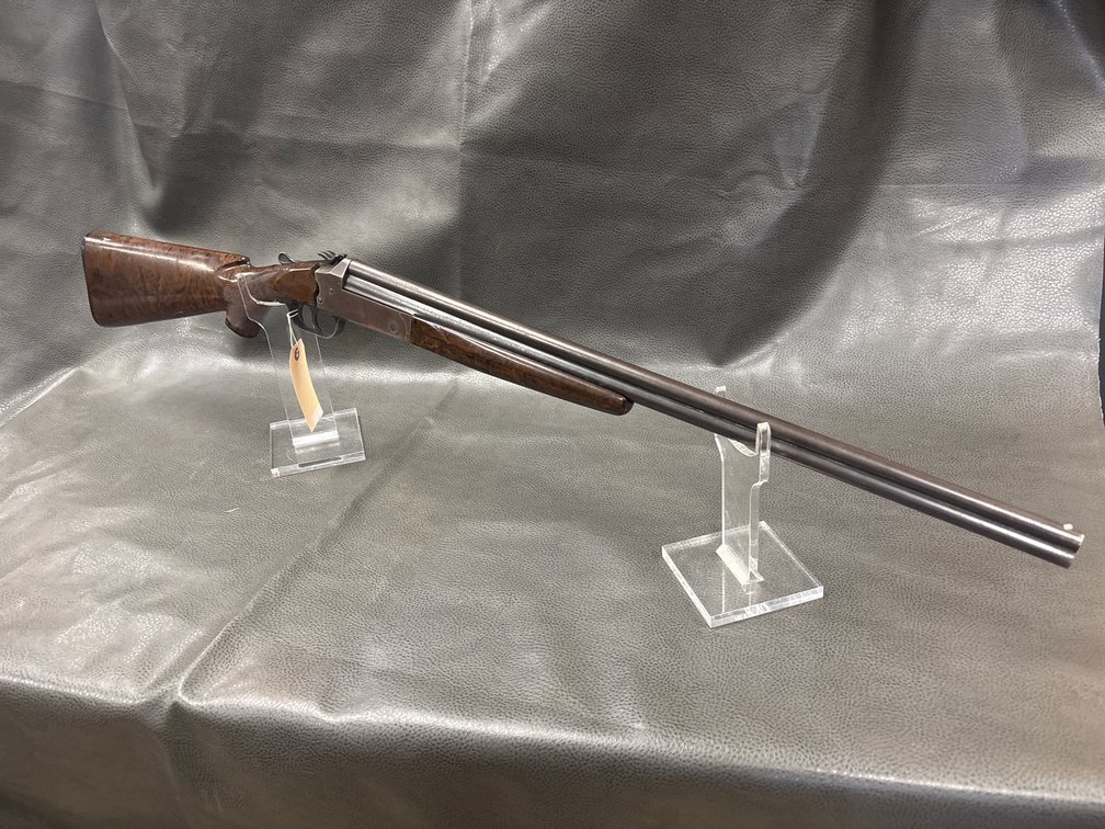 J Stevens Arms Model 240 O/U 410GA