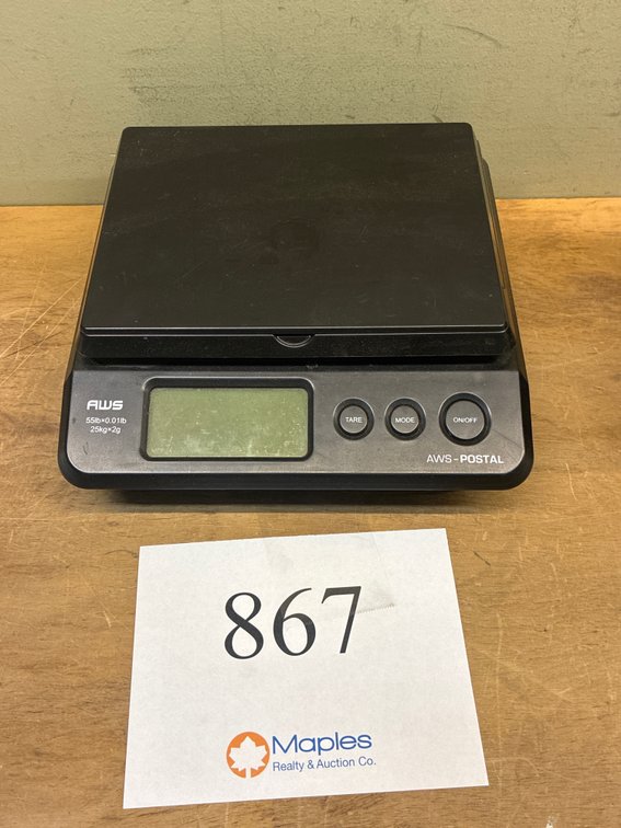 Aws Scale