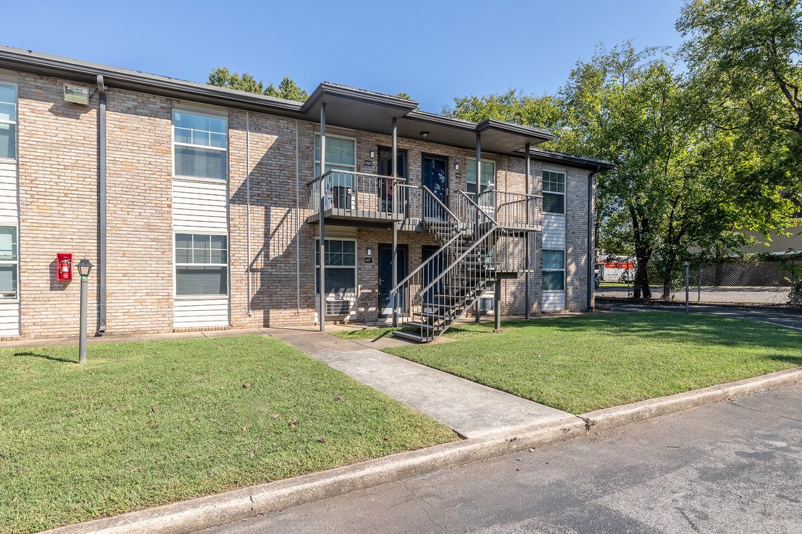 2850 Middle Tennessee Blvd., H-7