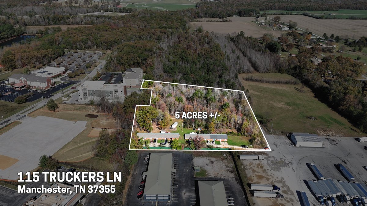115 Truckers Lane