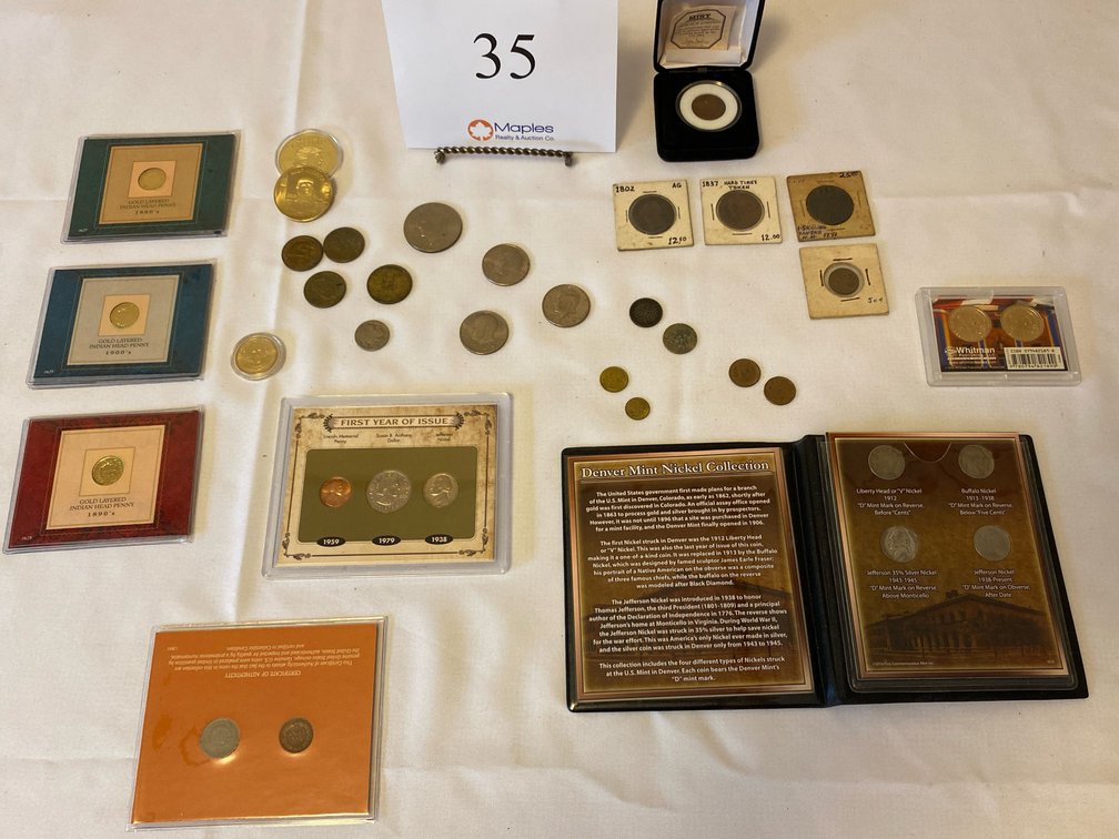 Lot 35