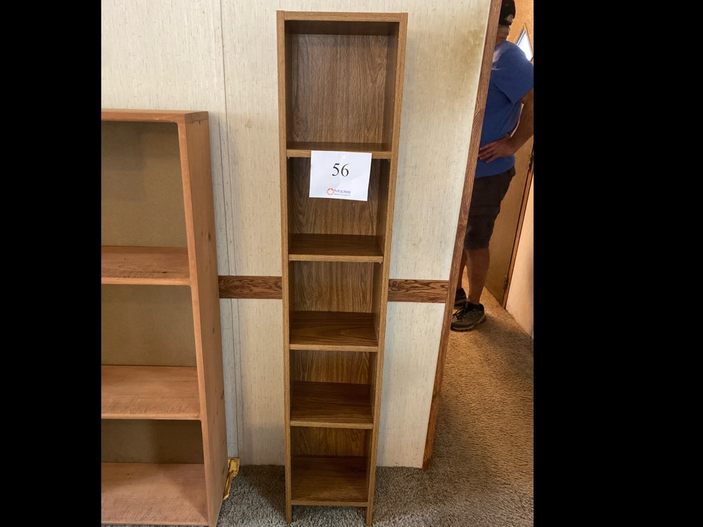 SHELF
