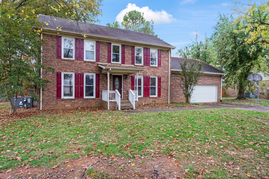 507 Upland Ct.