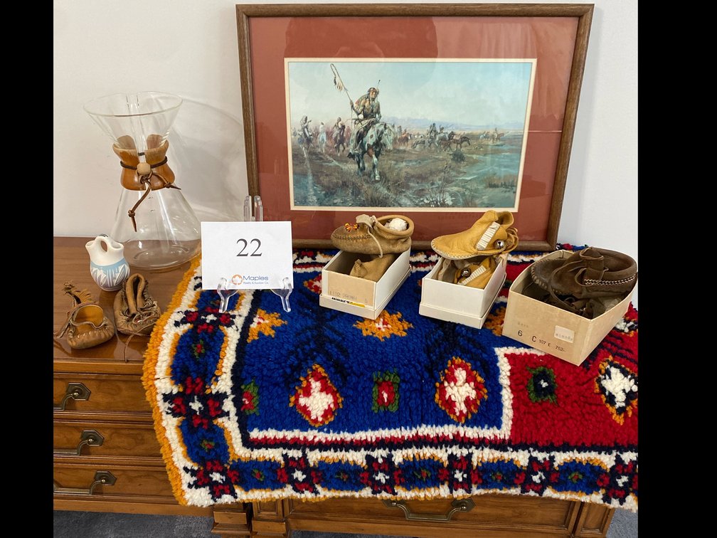 Lot 22