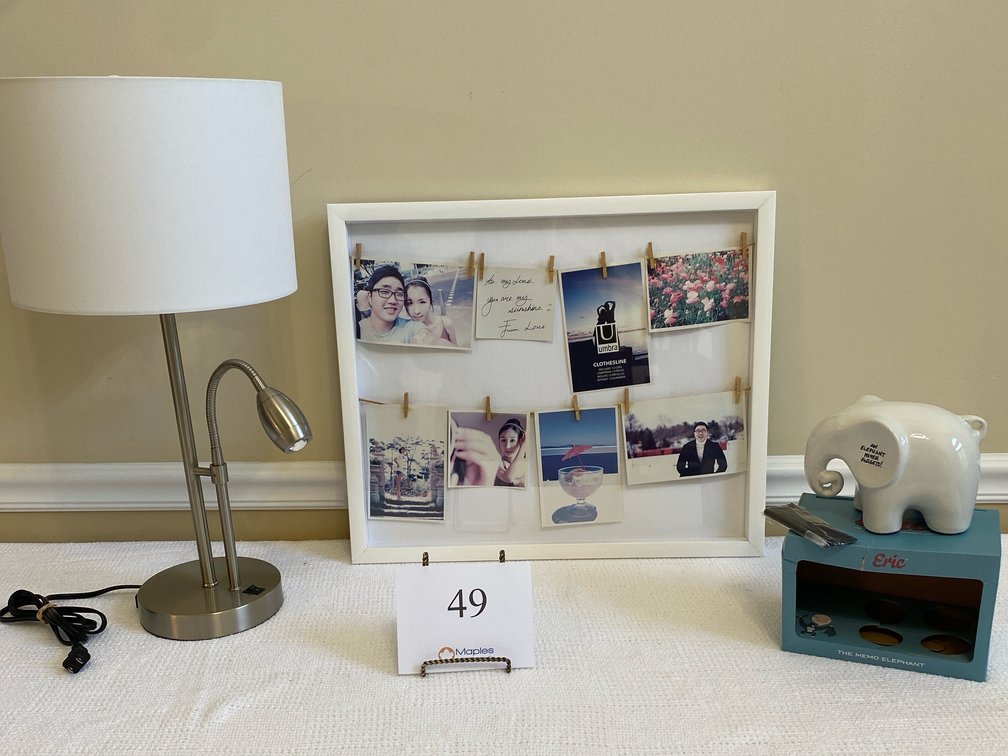 Lot 49