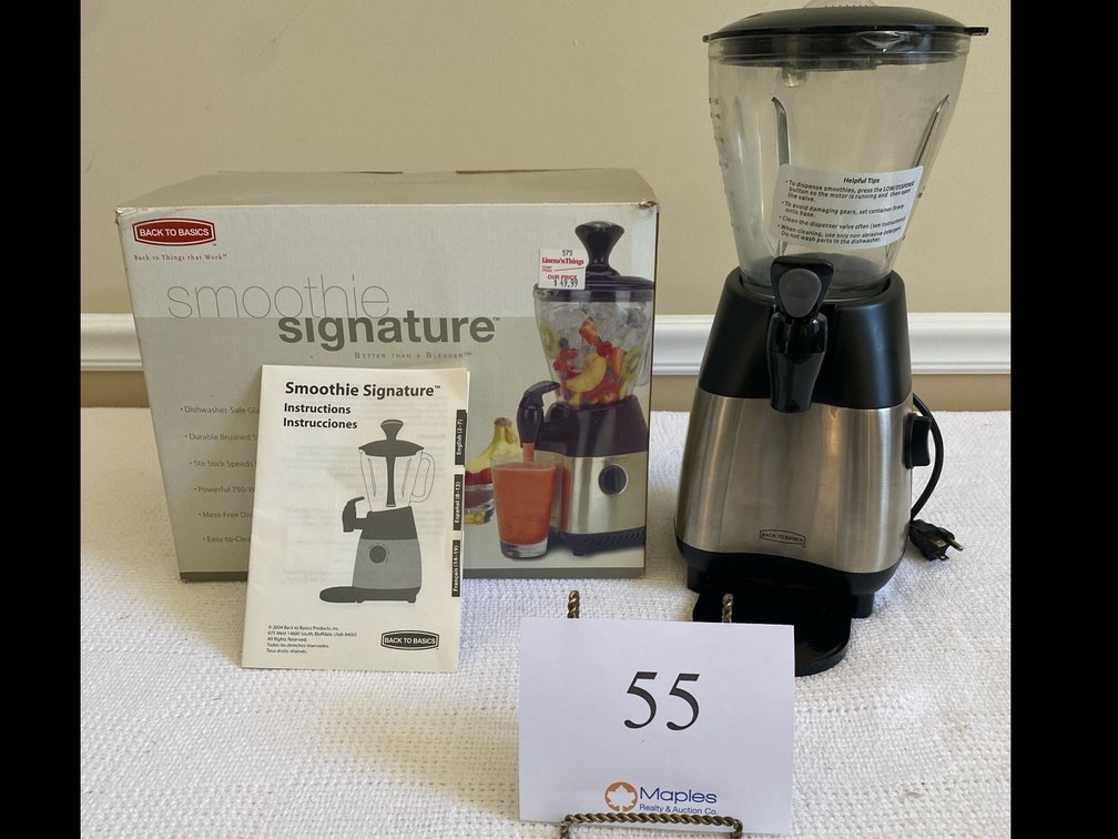 Lot 55