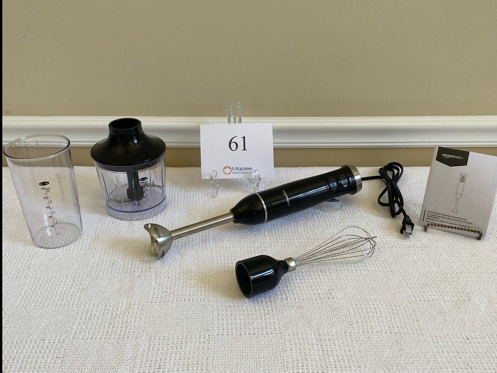 Lot 61