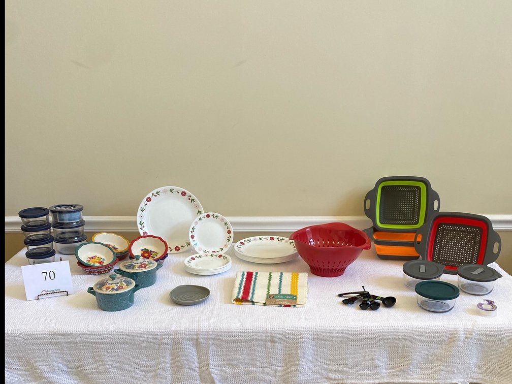 Lot 70