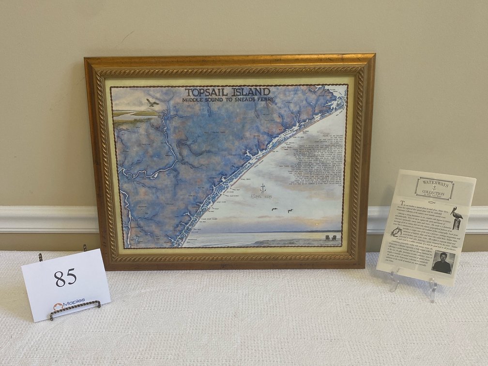 Lot 85