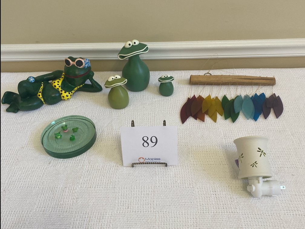 Lot 89