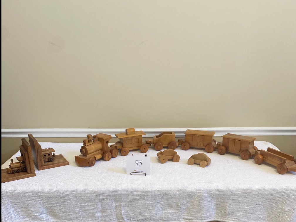 Lot 95