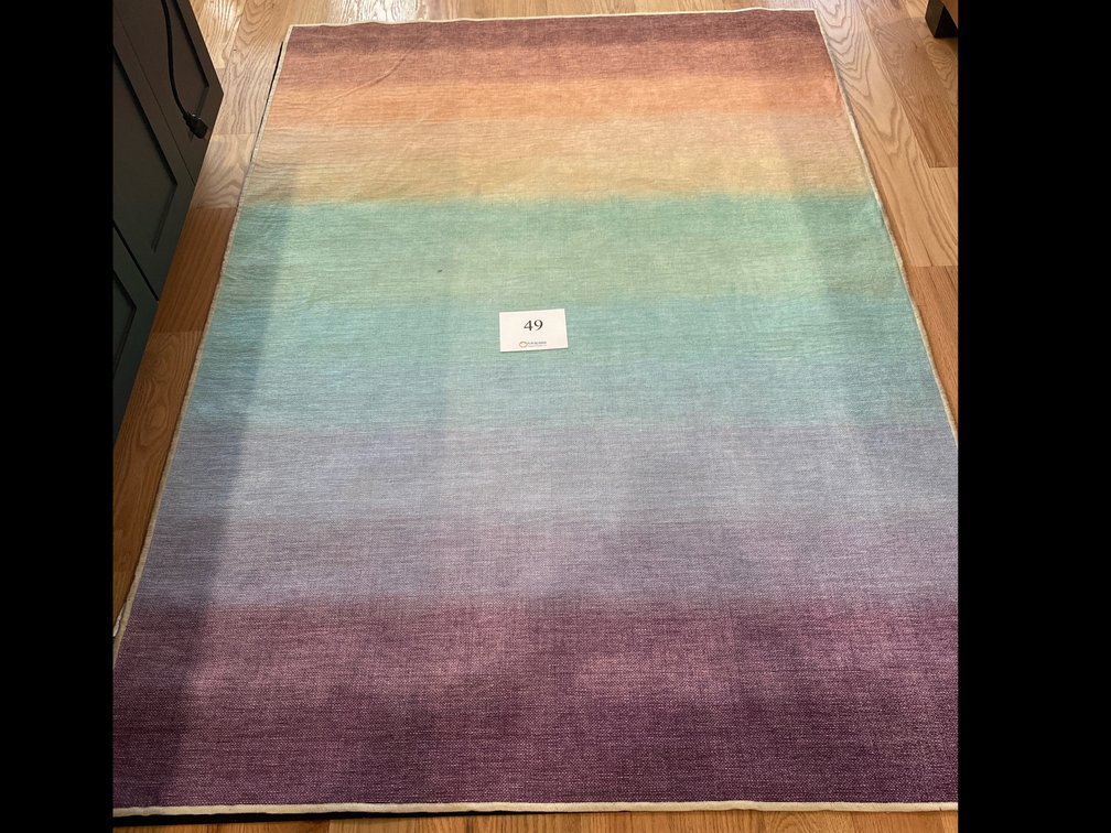RUGGABLE RUG 60”x 84”