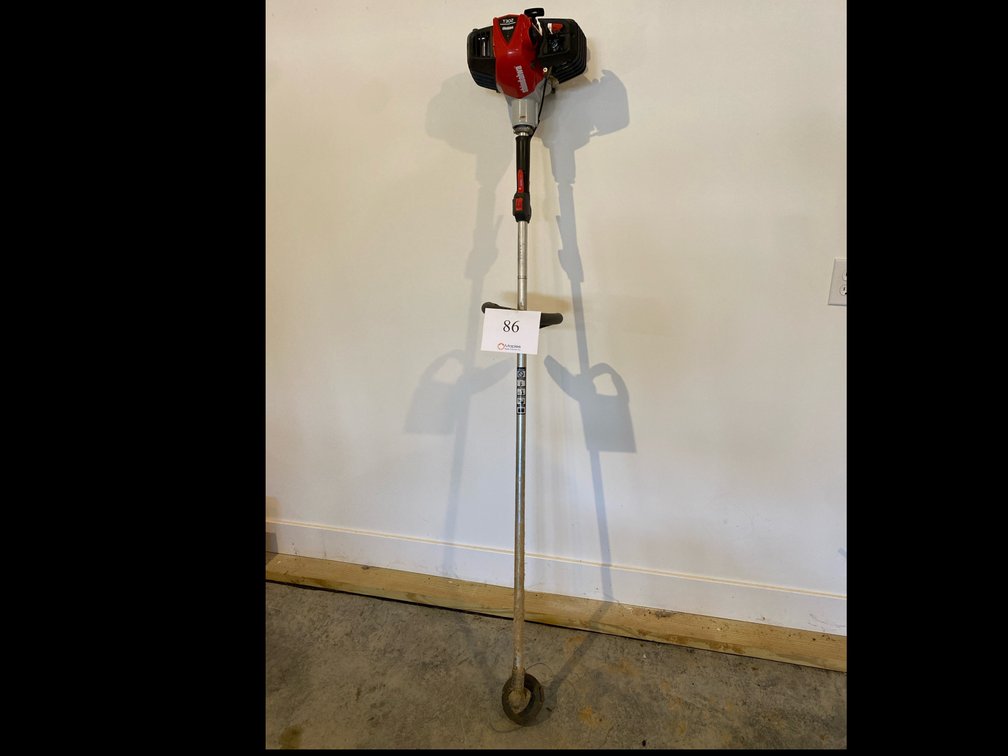 SHINDAIWA WEED EATER